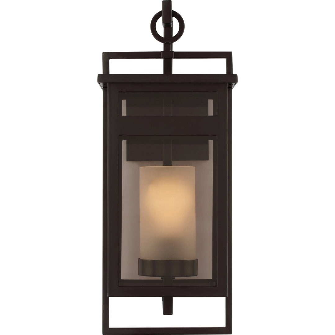 Visual Comfort Studio Canada - SCCHCOWS123TRFWSG - One Light Wall Lantern - Fairhaven - Truffle