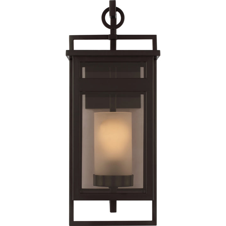 Visual Comfort Studio Canada - SCCHCOWS123TRFWSG - One Light Wall Lantern - Fairhaven - Truffle