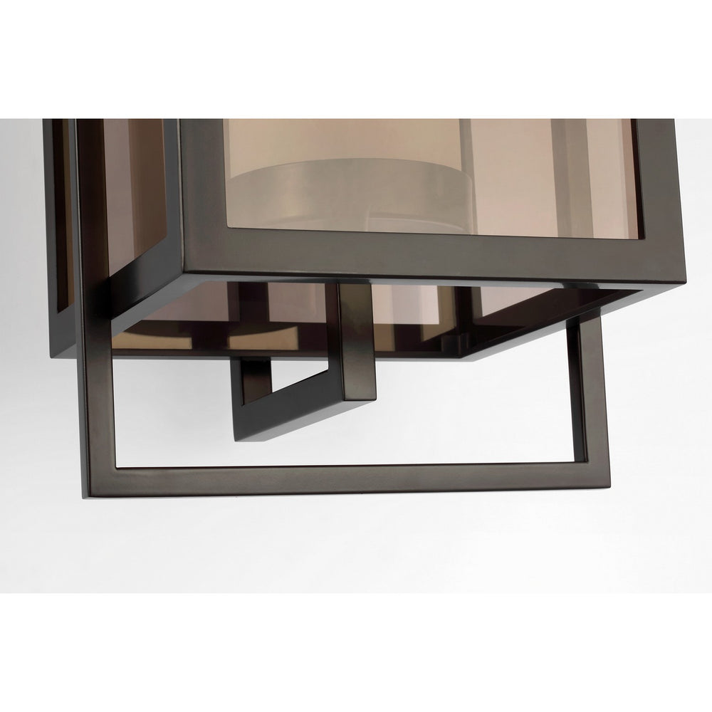 Visual Comfort Studio Canada - SCCHCOWS124TRFWSG - One Light Wall Lantern - Fairhaven - Truffle