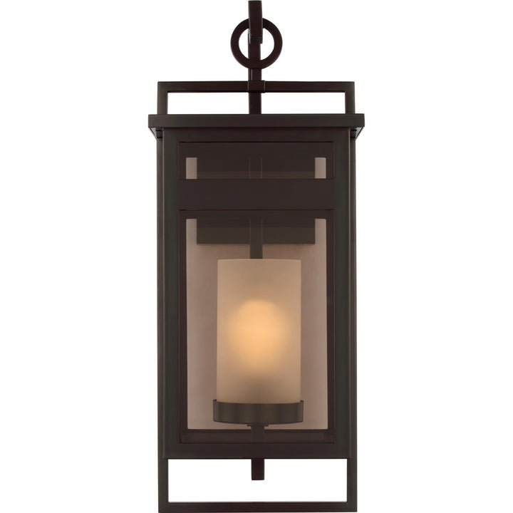 Visual Comfort Studio Canada - SCCHCOWS124TRFWSG - One Light Wall Lantern - Fairhaven - Truffle