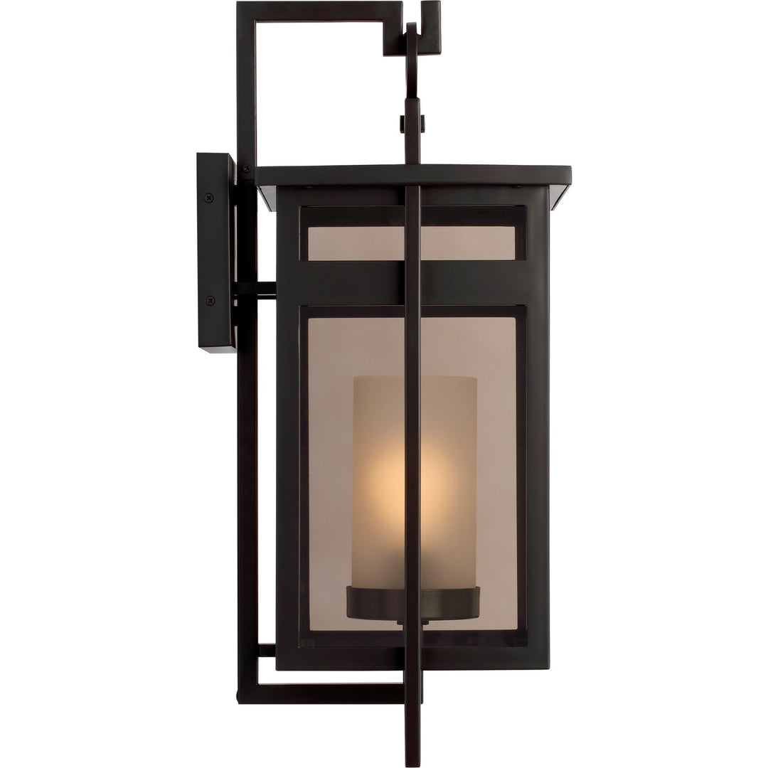 Visual Comfort Studio Canada - SCCHCOWS124TRFWSG - One Light Wall Lantern - Fairhaven - Truffle