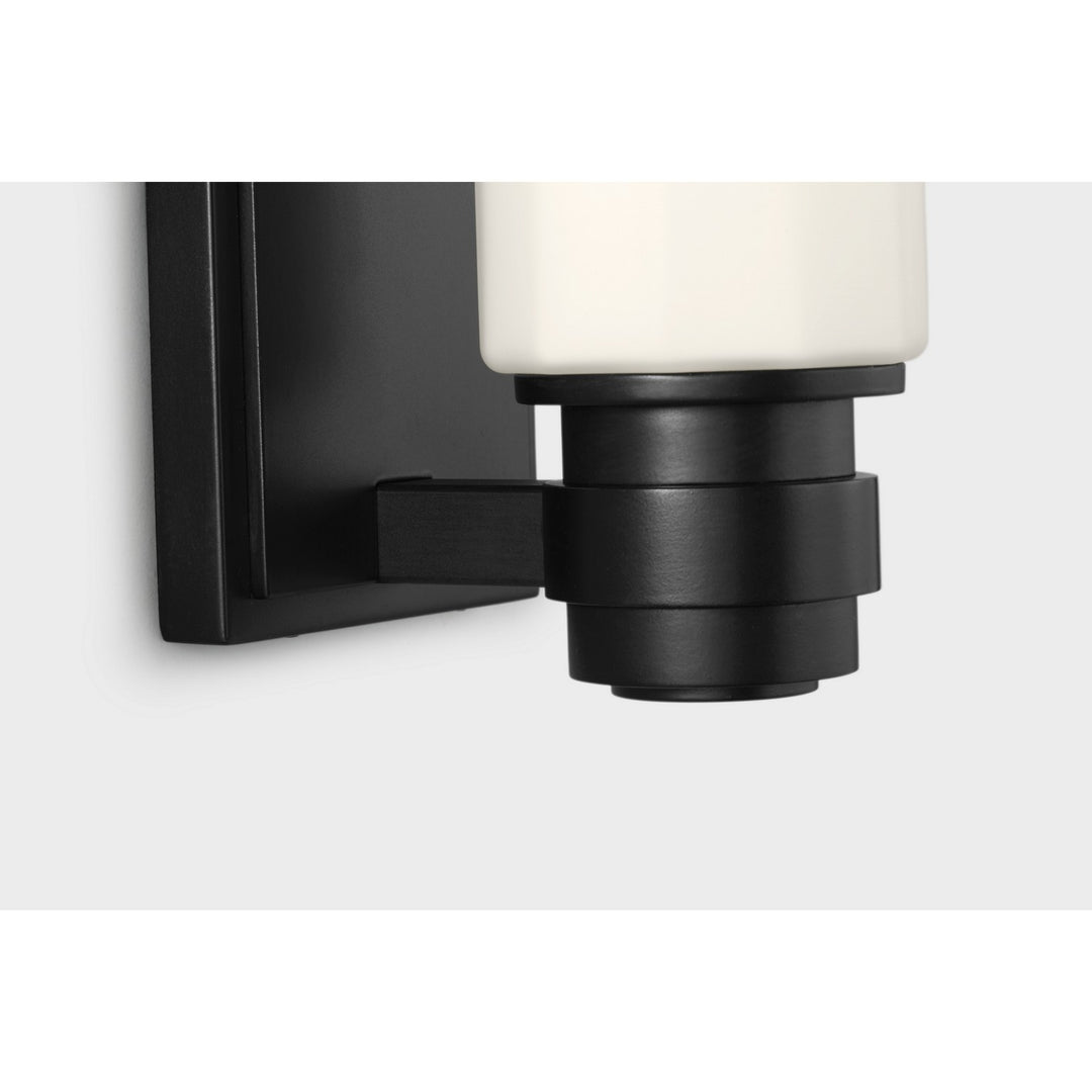 Visual Comfort Studio Canada - SCCHCWS109AIOEG - One Light Wall Sconce - Fairfax - Aged Iron