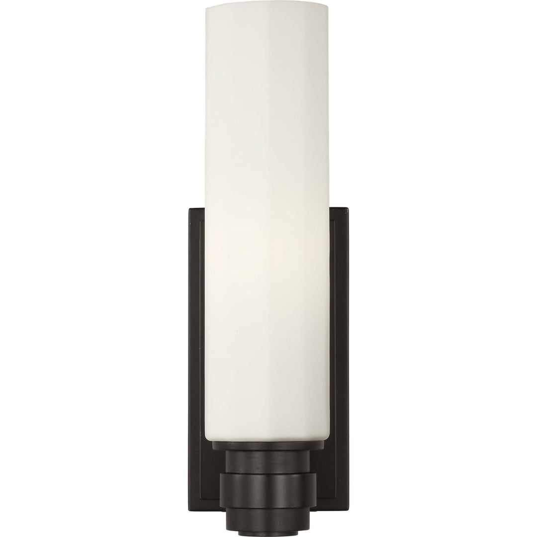 Visual Comfort Studio Canada - SCCHCWS109AIOEG - One Light Wall Sconce - Fairfax - Aged Iron