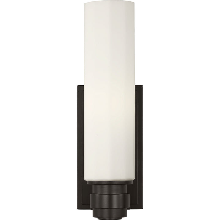 Visual Comfort Studio Canada - SCCHCWS109AIOEG - One Light Wall Sconce - Fairfax - Aged Iron