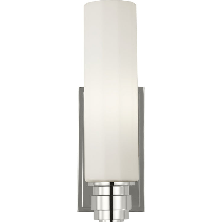 Visual Comfort Studio Canada - SCCHCWS109PNOEG - One Light Wall Sconce - Fairfax - Polished Nickel