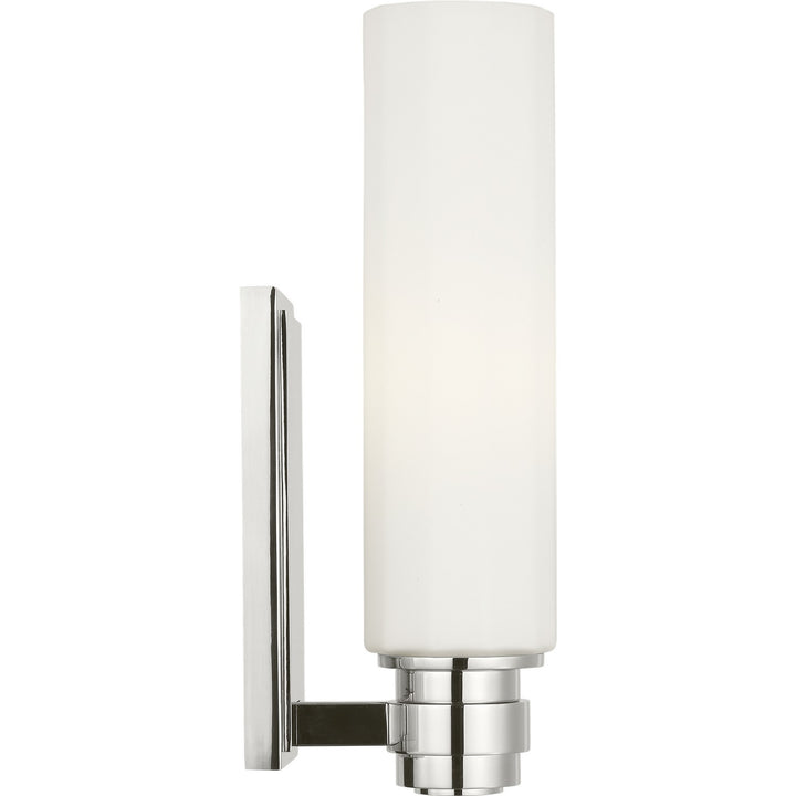 Visual Comfort Studio Canada - SCCHCWS109PNOEG - One Light Wall Sconce - Fairfax - Polished Nickel