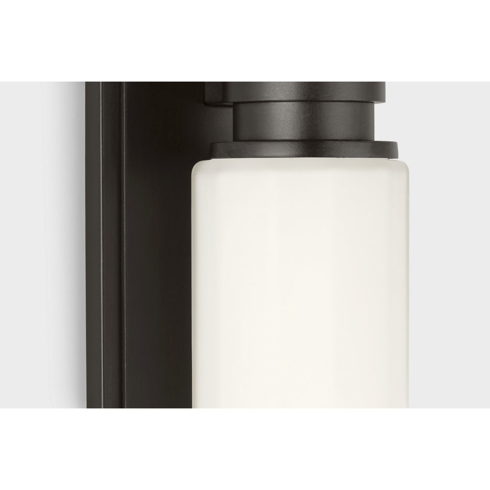 Visual Comfort Studio Canada - SCCHCWS11027AIOEG - LED Wall Sconce - Fairfax - Aged Iron