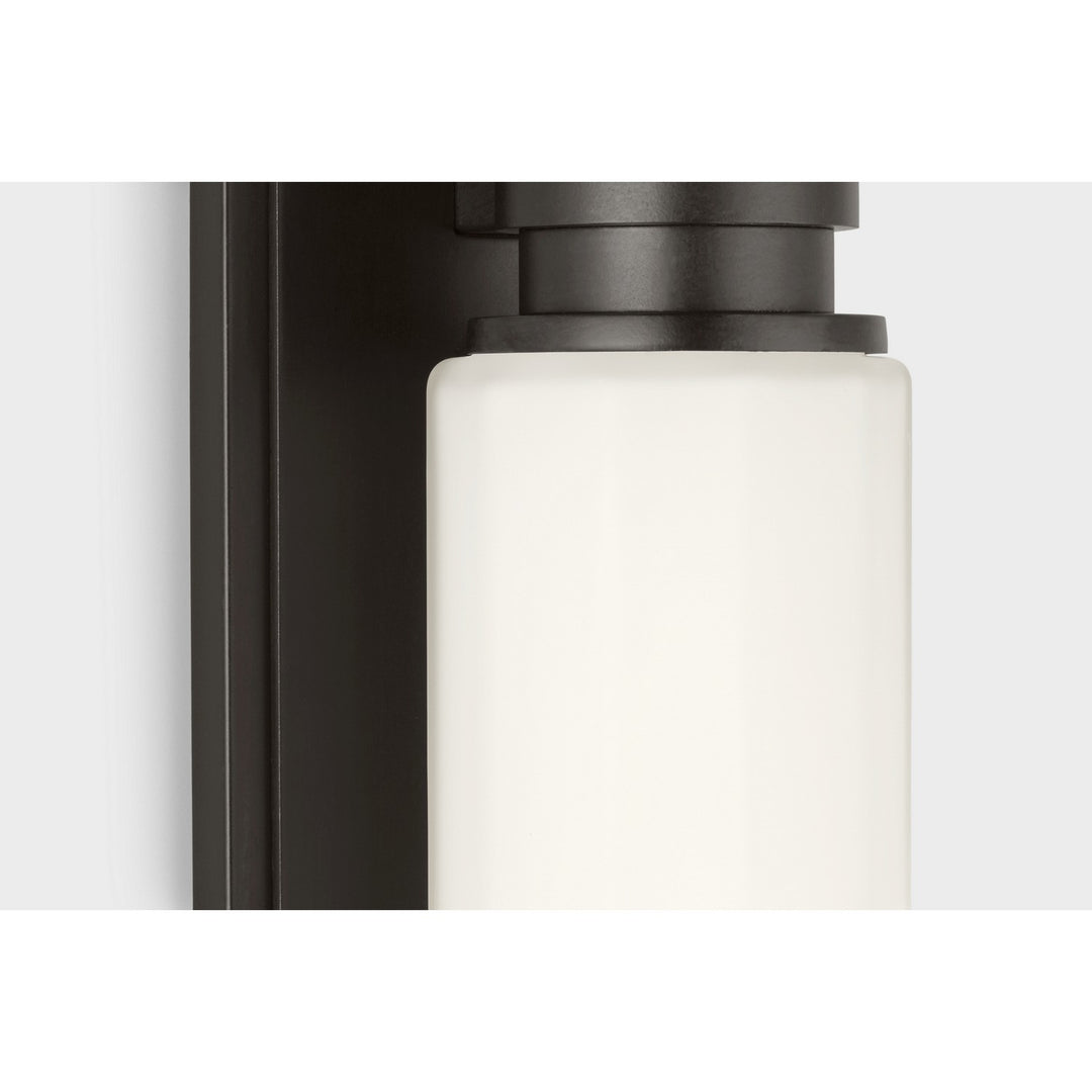 Visual Comfort Studio Canada - SCCHCWS11027AIOEG - LED Wall Sconce - Fairfax - Aged Iron