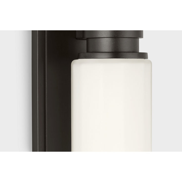 Visual Comfort Studio Canada - SCCHCWS11027AIOEG - LED Wall Sconce - Fairfax - Aged Iron