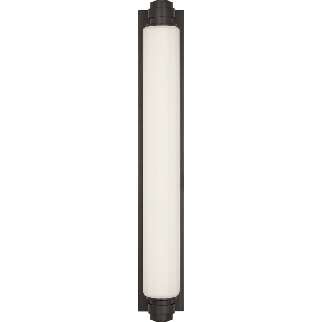 Visual Comfort Studio Canada - SCCHCWS11027AIOEG - LED Wall Sconce - Fairfax - Aged Iron