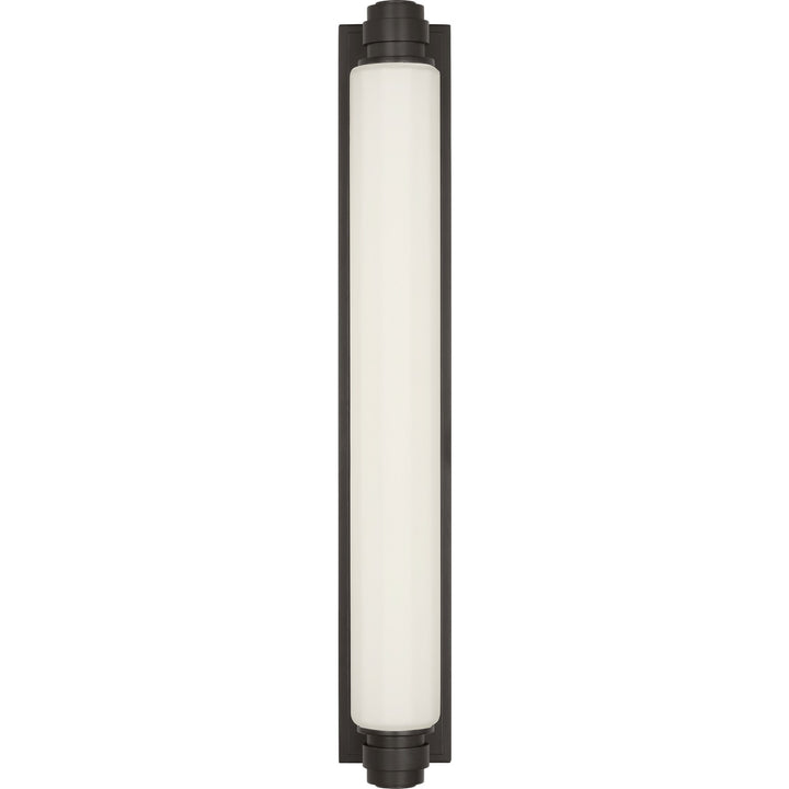 Visual Comfort Studio Canada - SCCHCWS11027AIOEG - LED Wall Sconce - Fairfax - Aged Iron