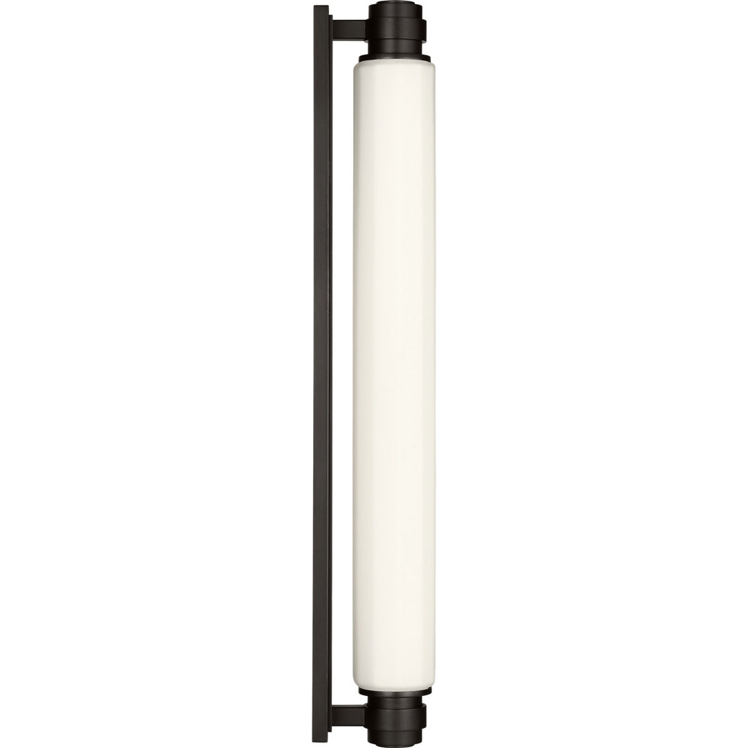 Visual Comfort Studio Canada - SCCHCWS11027AIOEG - LED Wall Sconce - Fairfax - Aged Iron