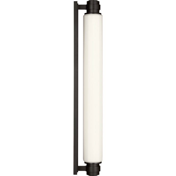 Visual Comfort Studio Canada - SCCHCWS11027AIOEG - LED Wall Sconce - Fairfax - Aged Iron