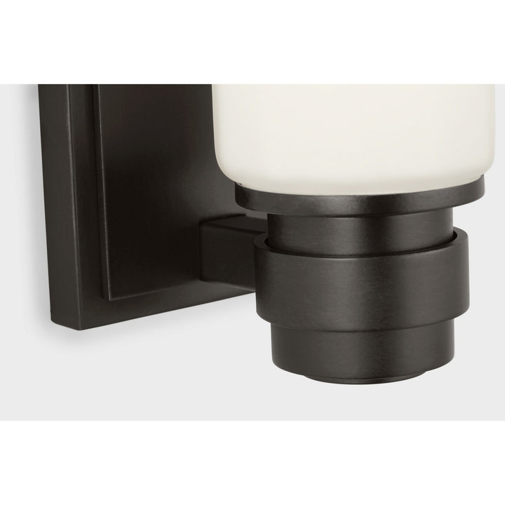 Visual Comfort Studio Canada - SCCHCWS11027AIOEG - LED Wall Sconce - Fairfax - Aged Iron