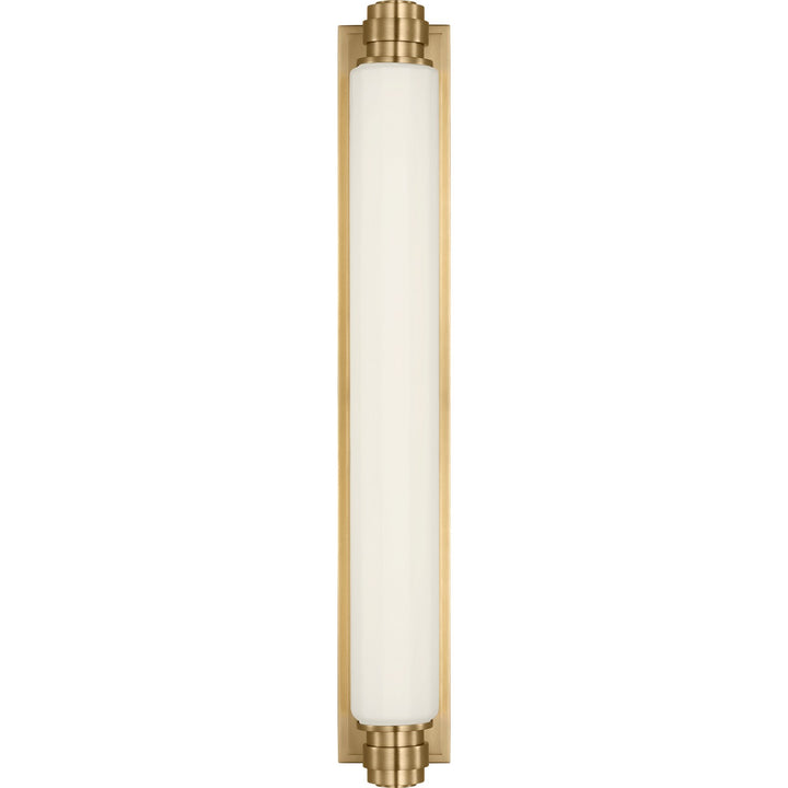 Visual Comfort Studio Canada - SCCHCWS11027EBSOEG - LED Wall Sconce - Fairfax - Estate Brass