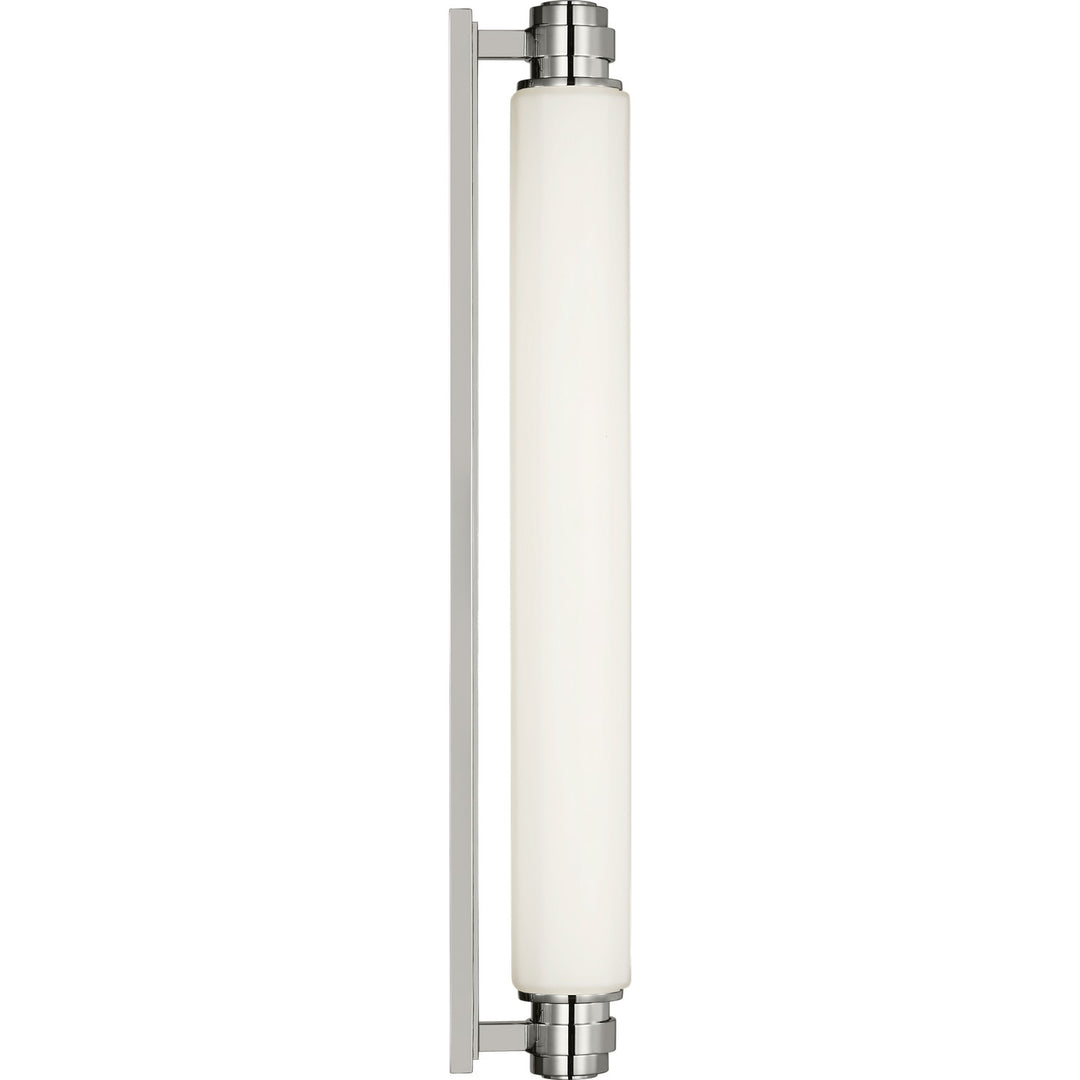 Visual Comfort Studio Canada - SCCHCWS11027PNOEG - LED Wall Sconce - Fairfax - Polished Nickel