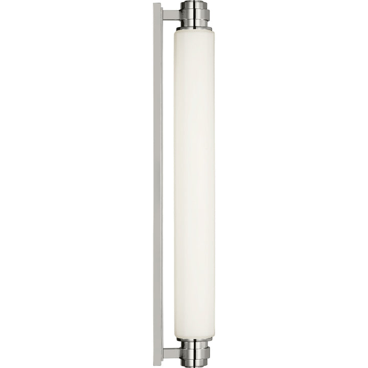 Visual Comfort Studio Canada - SCCHCWS11027PNOEG - LED Wall Sconce - Fairfax - Polished Nickel