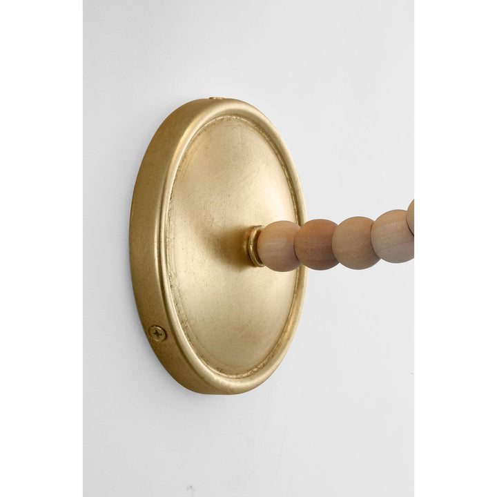 Visual Comfort Studio Canada - SCCHCWS116GDNAWWL - One Light Wall Sconce - Fiona - Gild