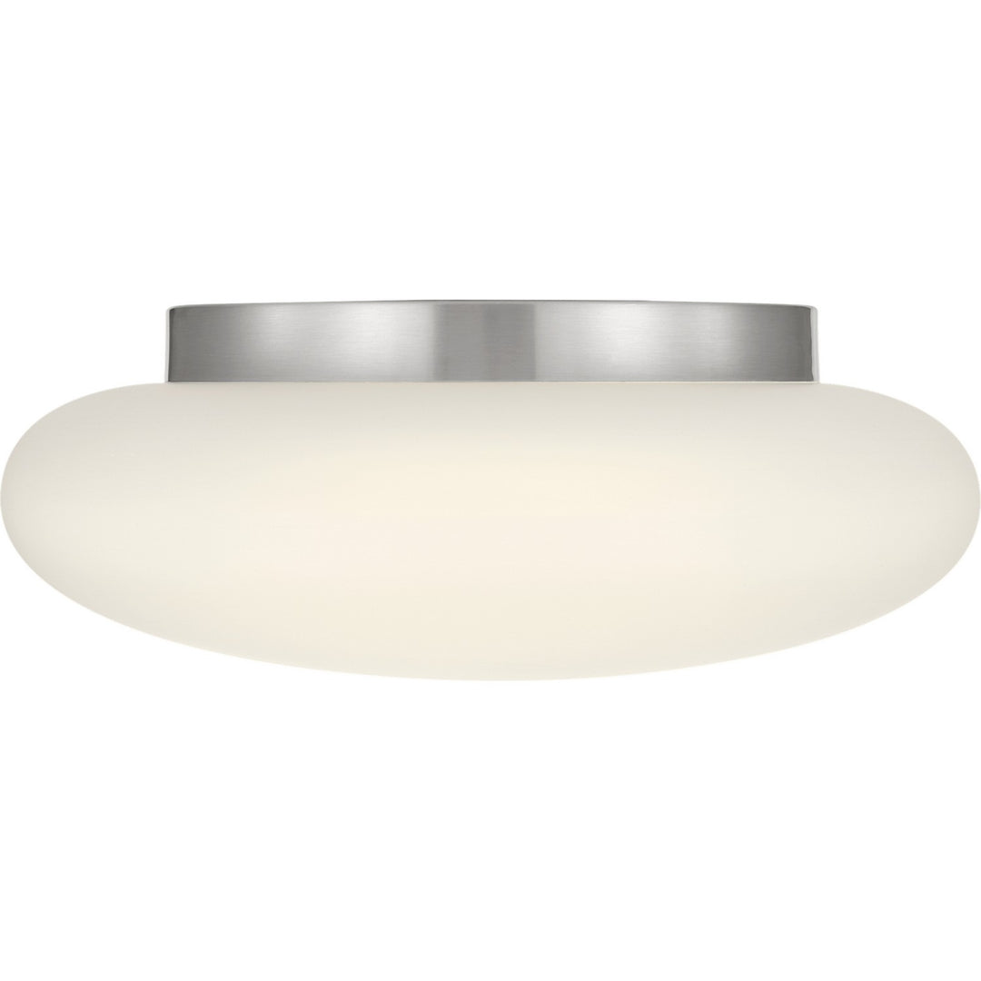 Visual Comfort Studio Canada - SCDJFM13530BNEG - LED Flush Mount - Amir - Brushed Nickel