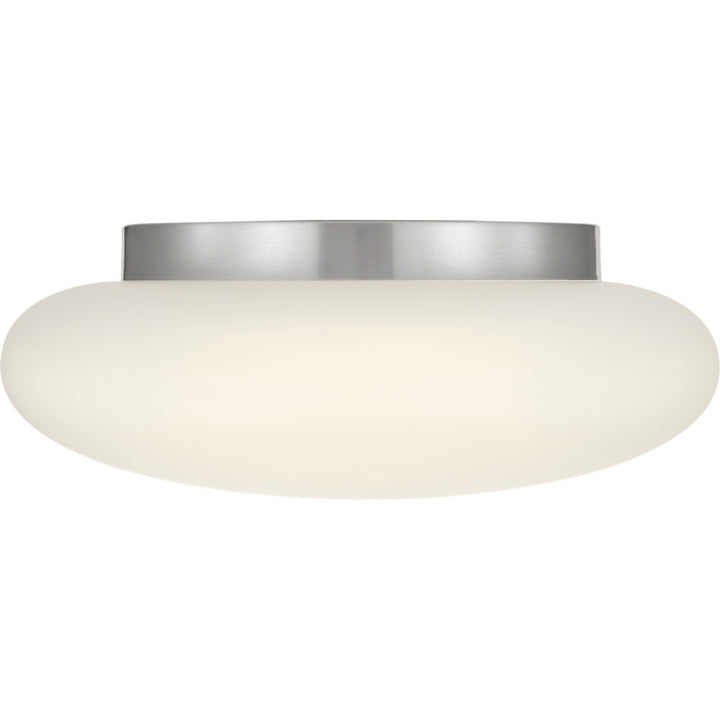 Visual Comfort Studio Canada - SCDJFM13530BNEG - LED Flush Mount - Amir - Brushed Nickel