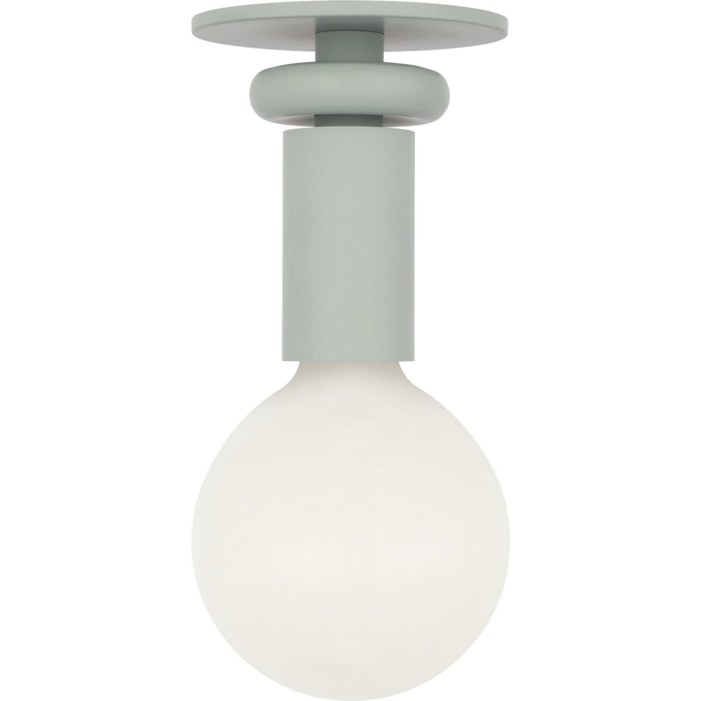 Visual Comfort Studio Canada - SCDJFM146TG - One Light Solitaire - Malcolm - Thistle Green