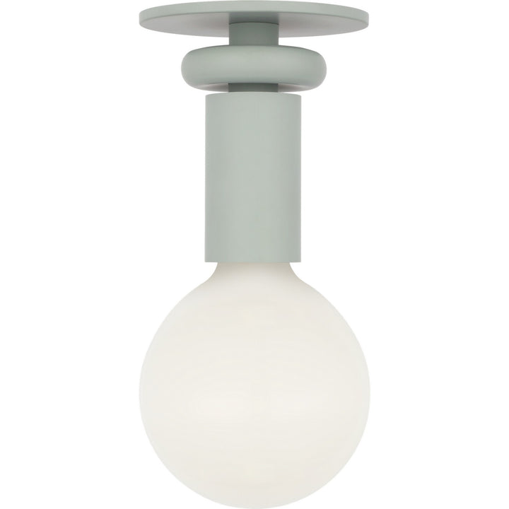 Visual Comfort Studio Canada - SCDJFM146TG - One Light Solitaire - Malcolm - Thistle Green
