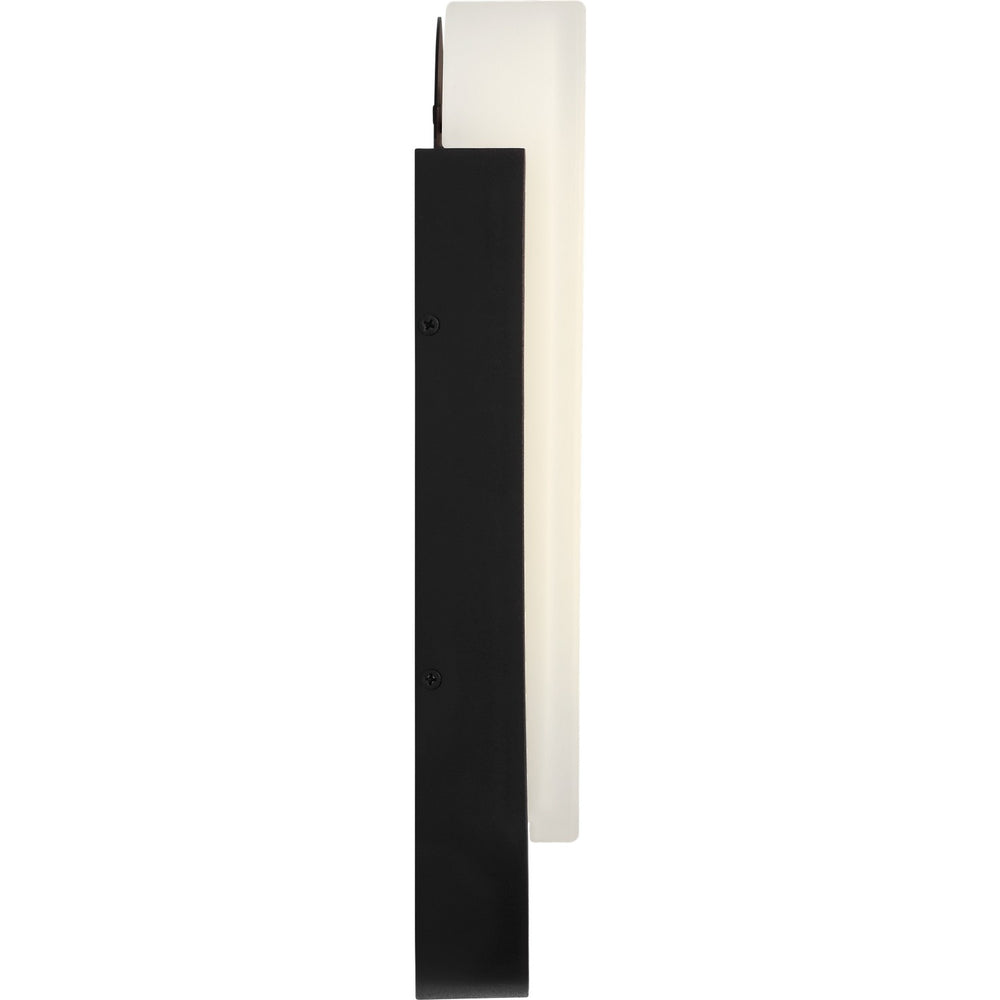 Visual Comfort Studio Canada - SCDJOWS14730TXBWPG - LED Wall Sconce - Dante - Textured Black