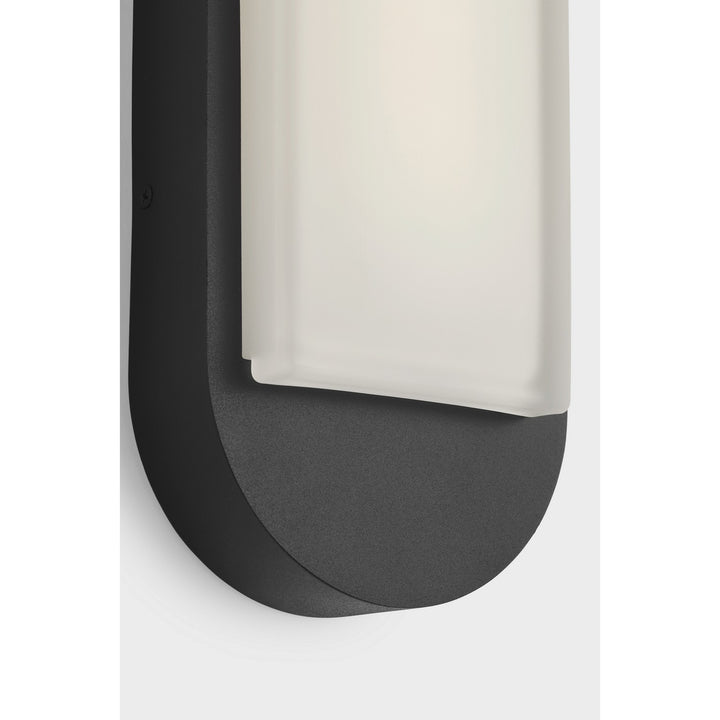 Visual Comfort Studio Canada - SCDJOWS14730TXBWPG - LED Wall Sconce - Dante - Textured Black