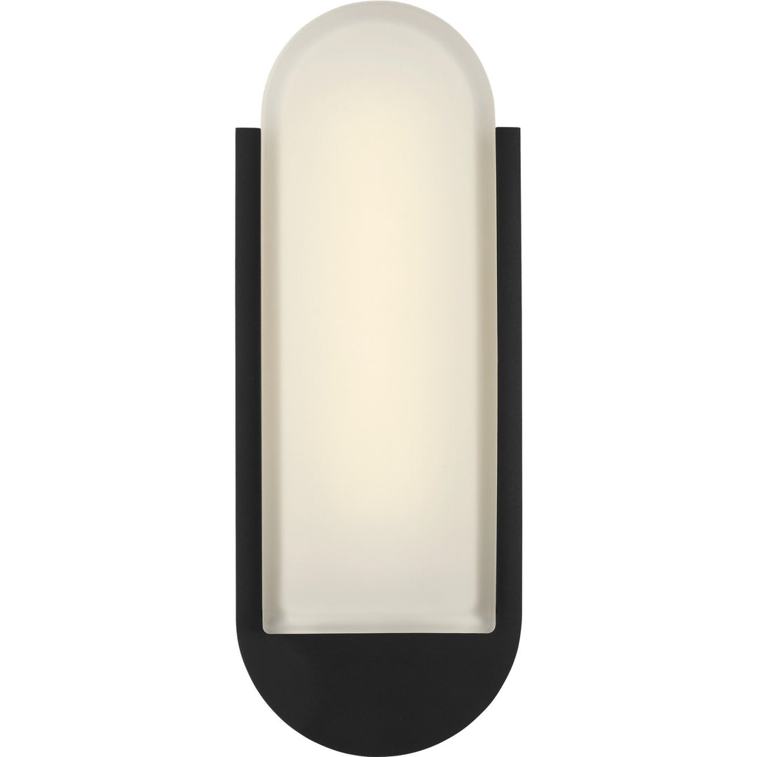 Visual Comfort Studio Canada - SCDJOWS14730TXBWPG - LED Wall Sconce - Dante - Textured Black