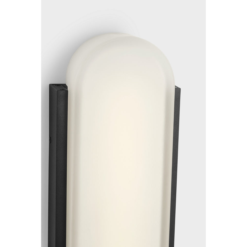 Visual Comfort Studio Canada - SCDJOWS14830TXBWPG - LED Wall Sconce - Dante - Textured Black