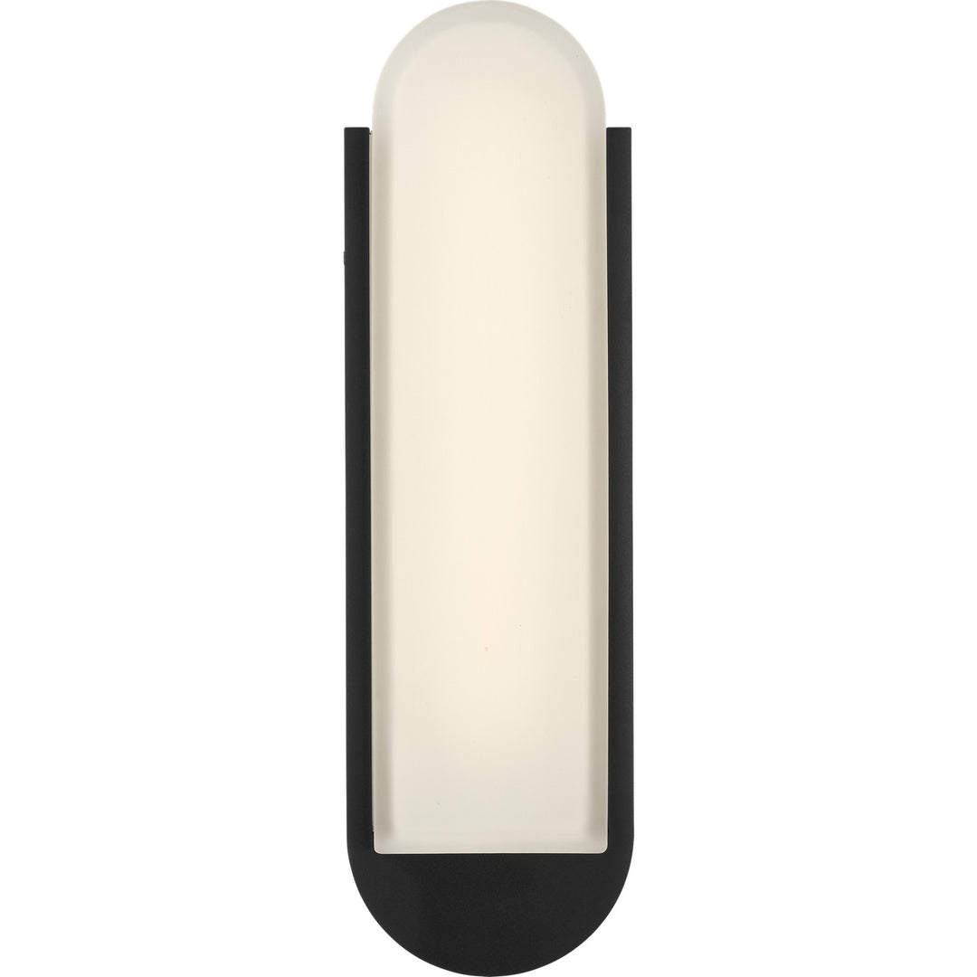 Visual Comfort Studio Canada - SCDJOWS14830TXBWPG - LED Wall Sconce - Dante - Textured Black