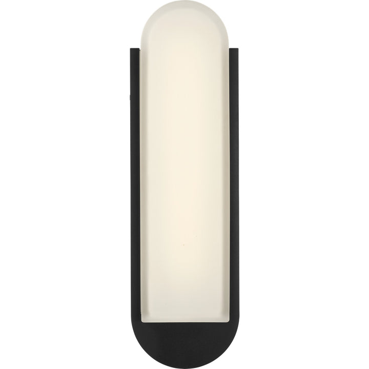 Visual Comfort Studio Canada - SCDJOWS14830TXBWPG - LED Wall Sconce - Dante - Textured Black