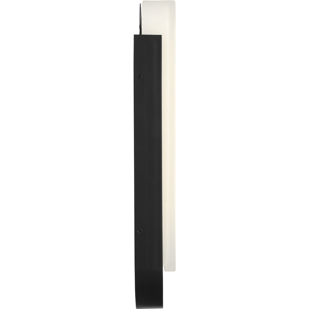 Visual Comfort Studio Canada - SCDJOWS14830TXBWPG - LED Wall Sconce - Dante - Textured Black
