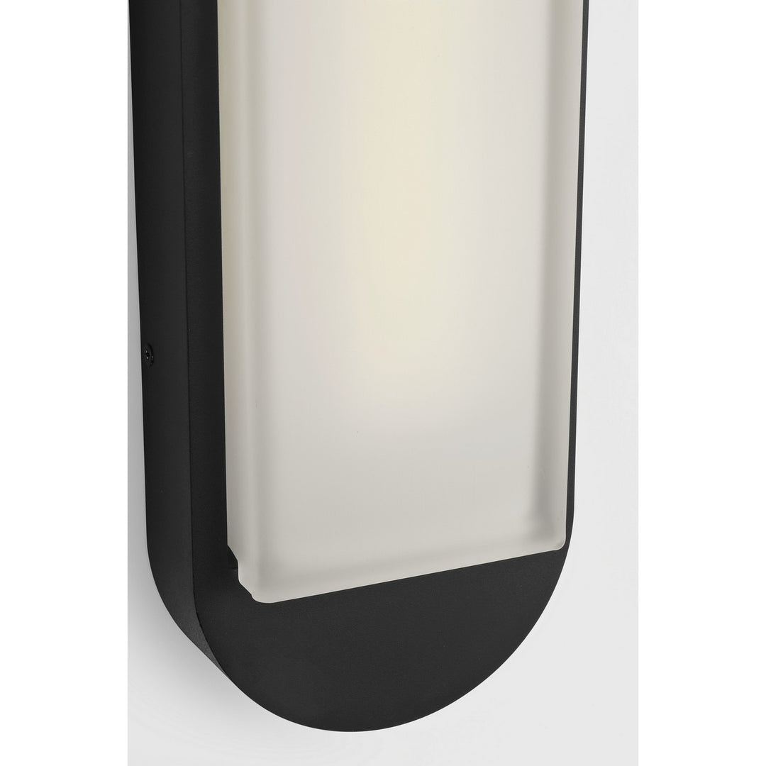 Visual Comfort Studio Canada - SCDJOWS14930TXBWPG - LED Wall Sconce - Dante - Textured Black
