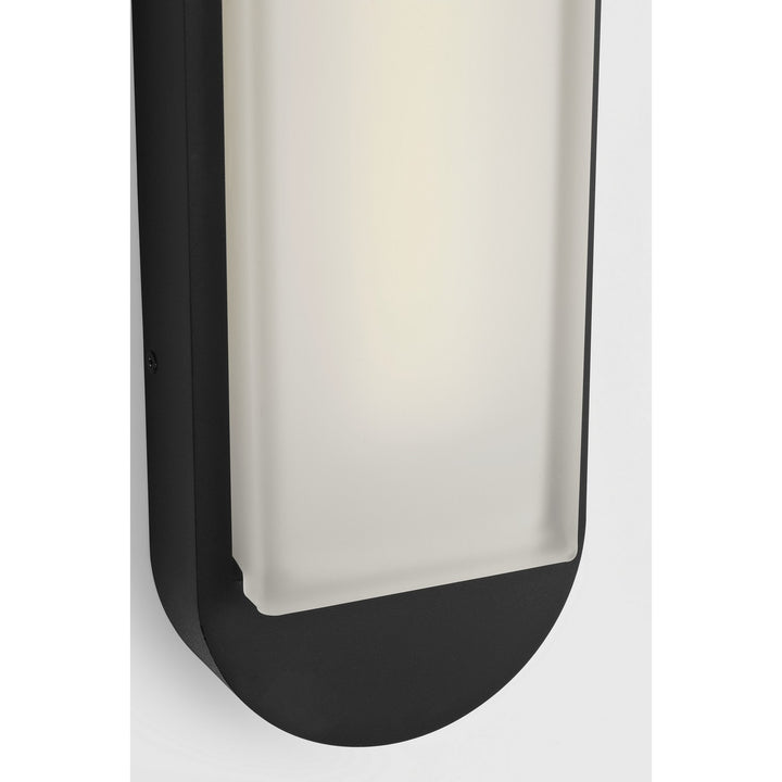 Visual Comfort Studio Canada - SCDJOWS14930TXBWPG - LED Wall Sconce - Dante - Textured Black