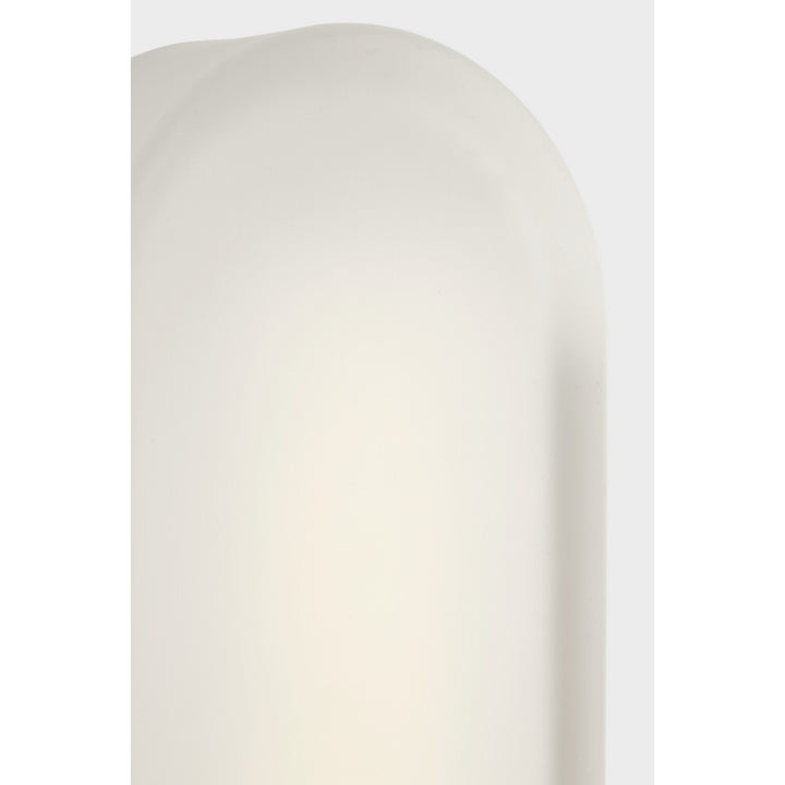 Visual Comfort Studio Canada - SCDJOWS14930TXBWPG - LED Wall Sconce - Dante - Textured Black