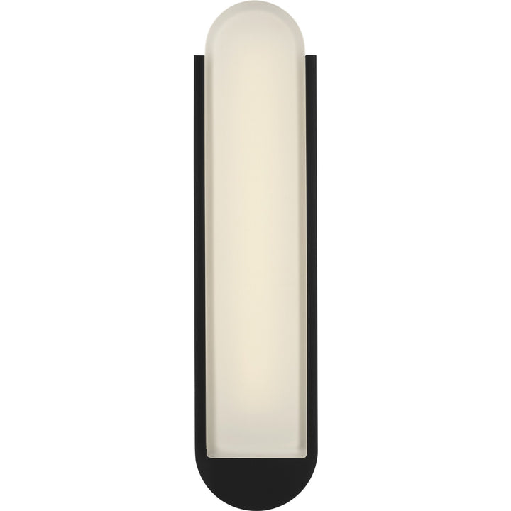Visual Comfort Studio Canada - SCDJOWS14930TXBWPG - LED Wall Sconce - Dante - Textured Black
