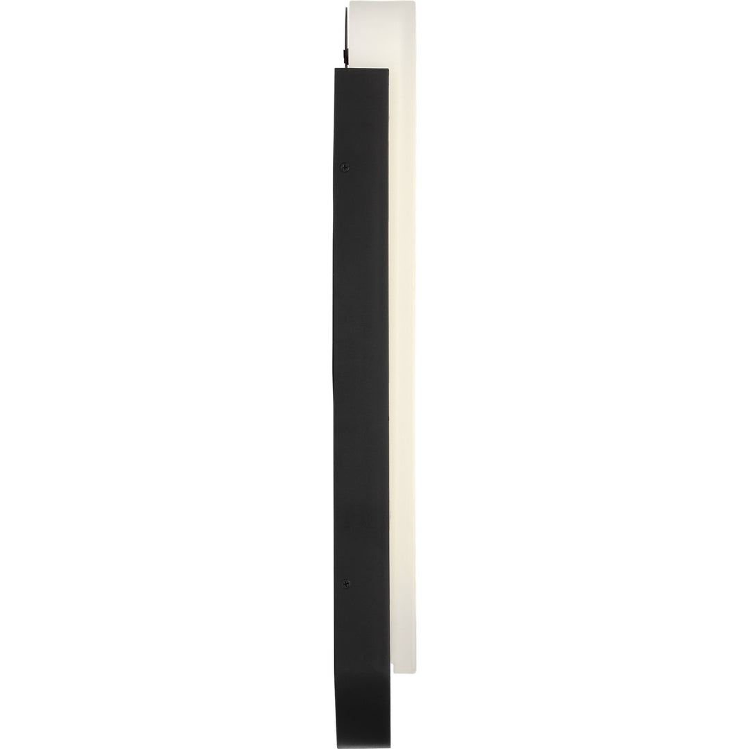 Visual Comfort Studio Canada - SCDJOWS14930TXBWPG - LED Wall Sconce - Dante - Textured Black