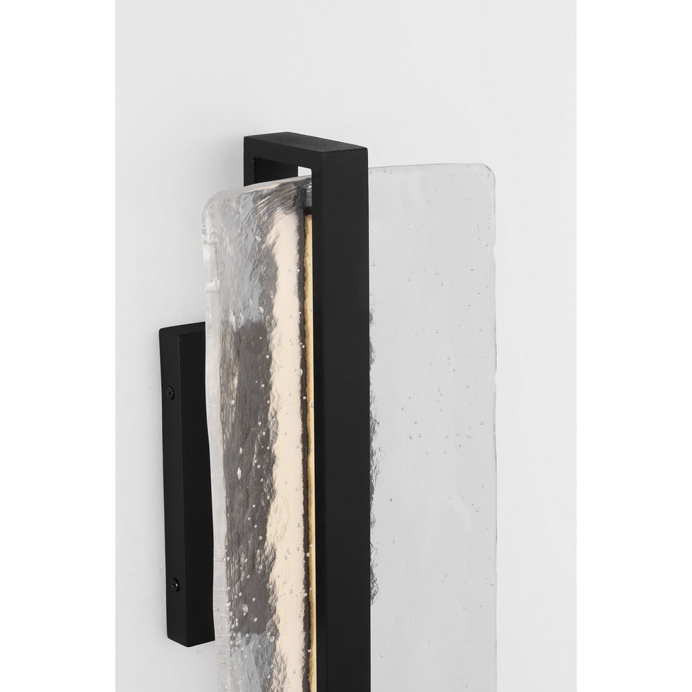 Visual Comfort Studio Canada - SCDJOWS15030TXBCTG - LED Wall Sconce - Briggs - Textured Black