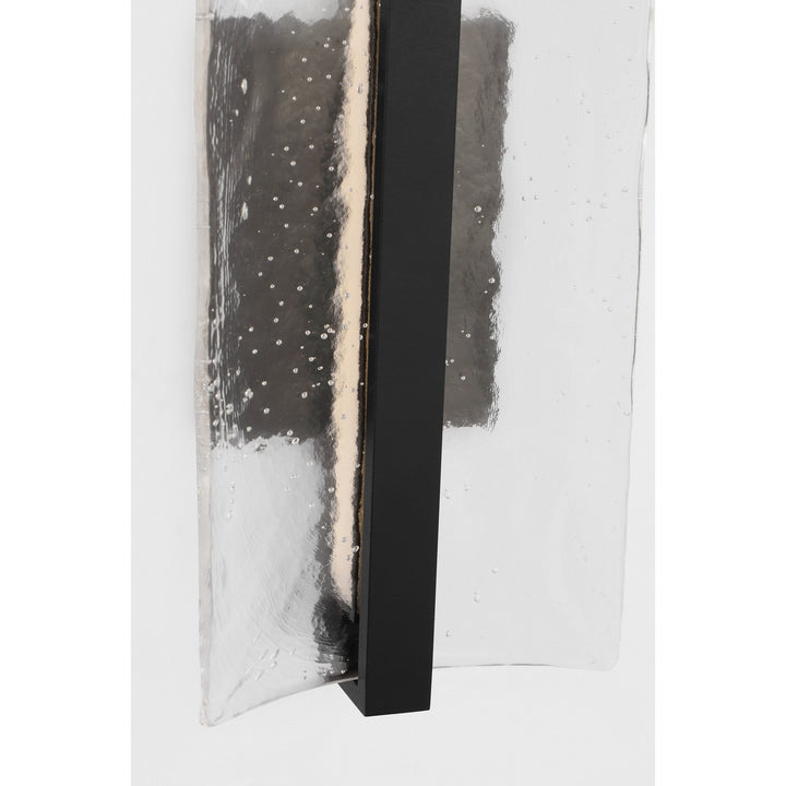 Visual Comfort Studio Canada - SCDJOWS15030TXBCTG - LED Wall Sconce - Briggs - Textured Black