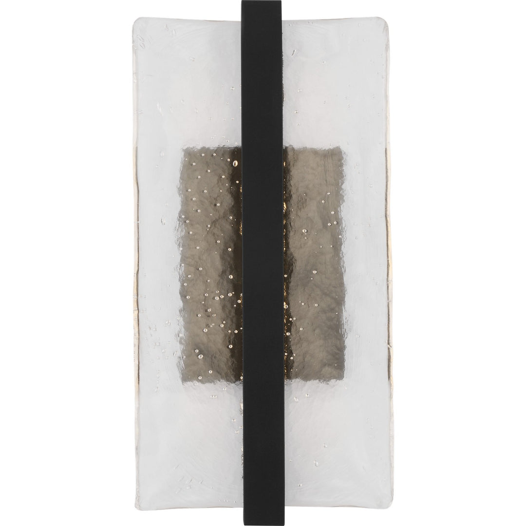 Visual Comfort Studio Canada - SCDJOWS15030TXBCTG - LED Wall Sconce - Briggs - Textured Black
