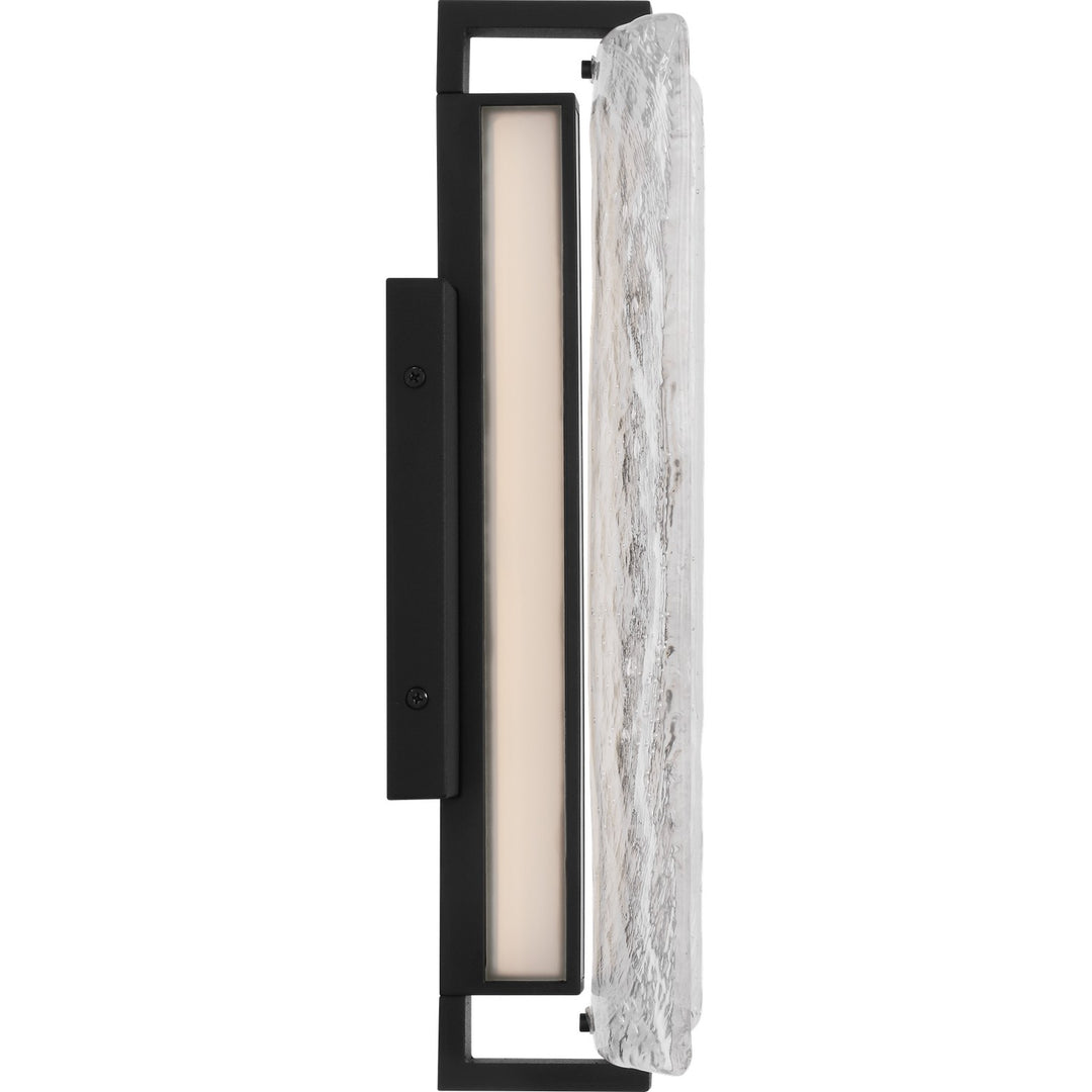Visual Comfort Studio Canada - SCDJOWS15030TXBCTG - LED Wall Sconce - Briggs - Textured Black