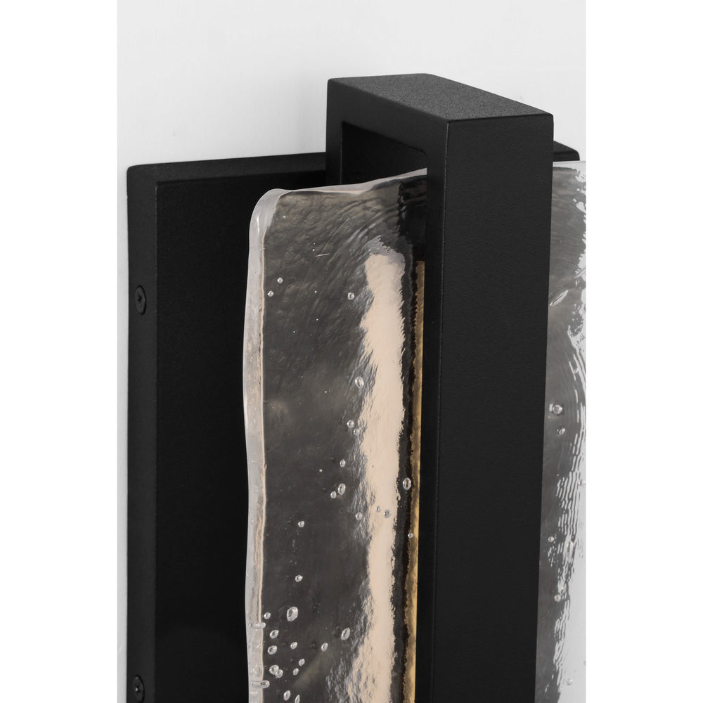 Visual Comfort Studio Canada - SCDJOWS15130TXBCTG - LED Wall Sconce - Briggs - Textured Black