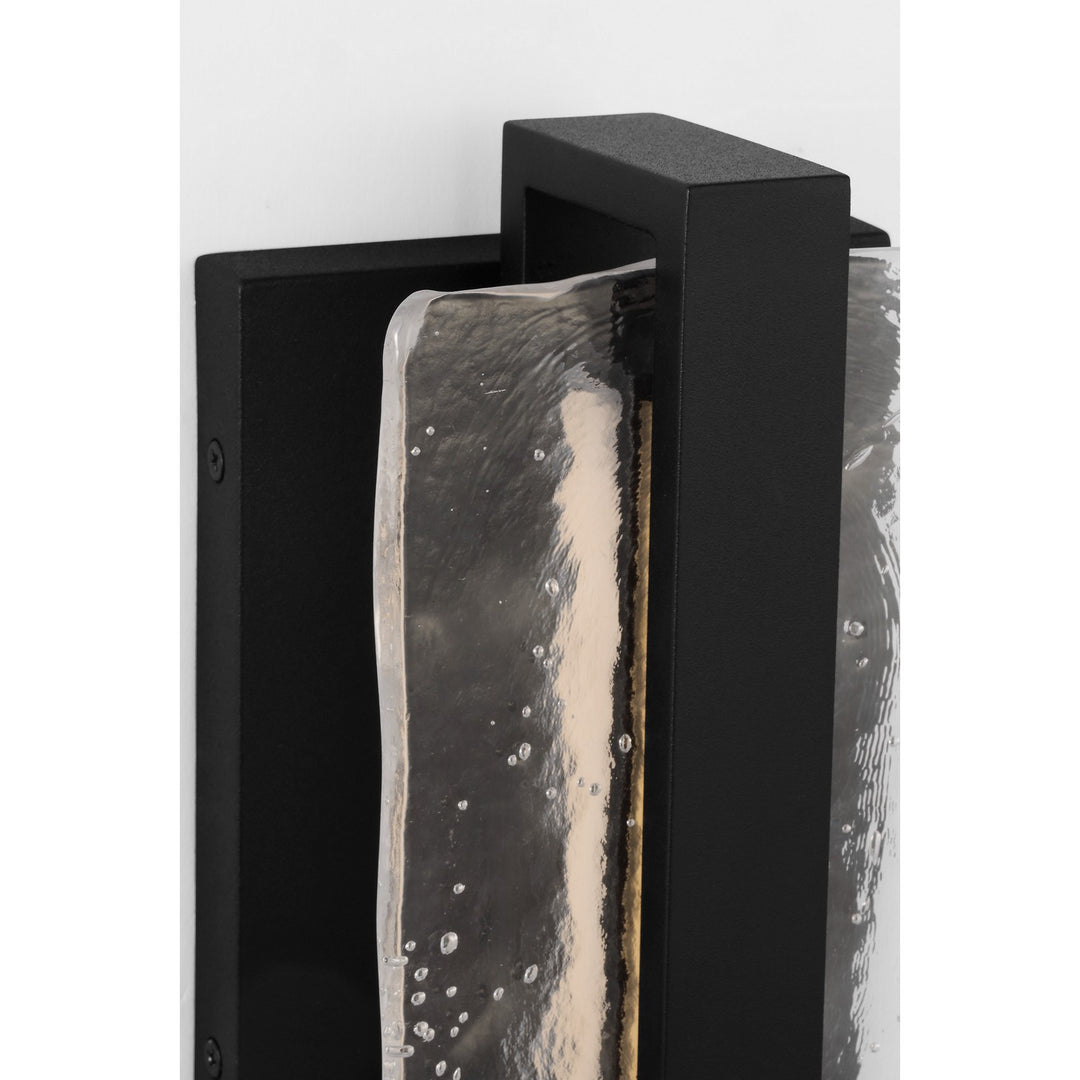 Visual Comfort Studio Canada - SCDJOWS15130TXBCTG - LED Wall Sconce - Briggs - Textured Black