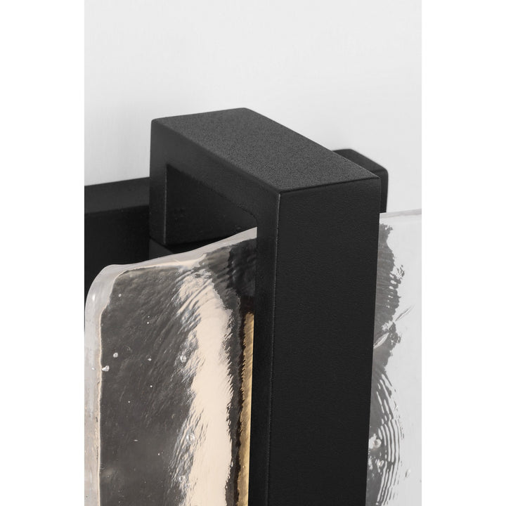 Visual Comfort Studio Canada - SCDJOWS15130TXBCTG - LED Wall Sconce - Briggs - Textured Black
