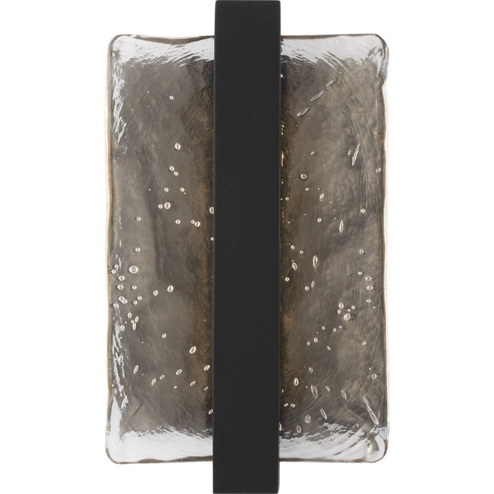 Visual Comfort Studio Canada - SCDJOWS15130TXBCTG - LED Wall Sconce - Briggs - Textured Black