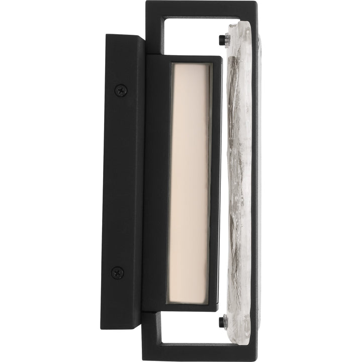 Visual Comfort Studio Canada - SCDJOWS15130TXBCTG - LED Wall Sconce - Briggs - Textured Black