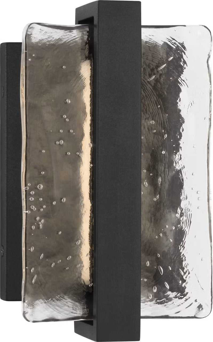 Visual Comfort Studio Canada - SCDJOWS15130TXBCTG - LED Wall Sconce - Briggs - Textured Black