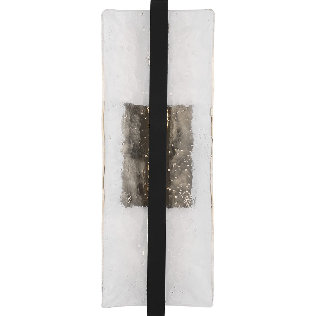 Visual Comfort Studio Canada - SCDJOWS15230TXBCTG - LED Wall Sconce - Briggs - Textured Black