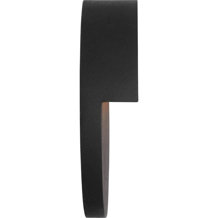 Visual Comfort Studio Canada - SCDJOWS15430TXBCAD - LED Wall Sconce - Banks - Textured Black